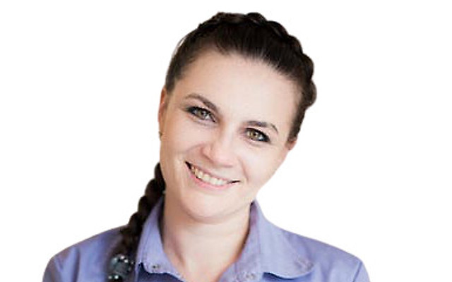 Бледнова Екатерина Дмитриевна
