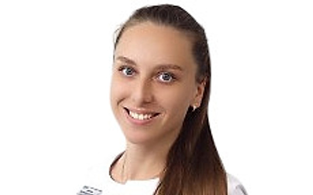 Чумичева Маргарита Игоревна