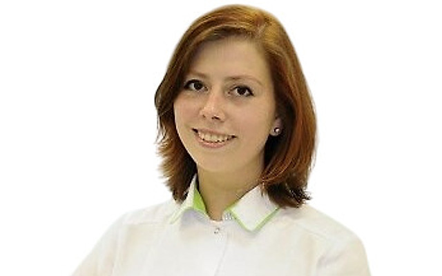 Горчакова Инна Андреевна