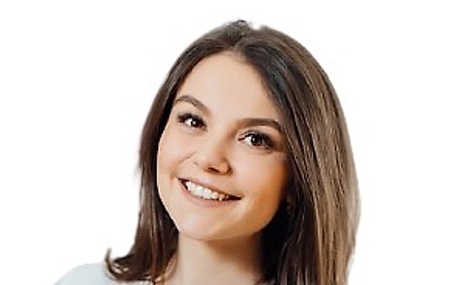 Гринь Наталья Матлабовна