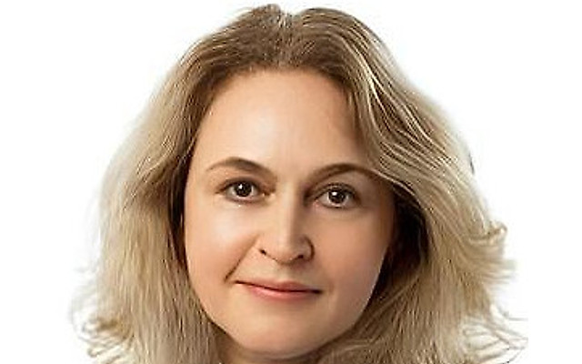 Элердова Милана Алексеевна