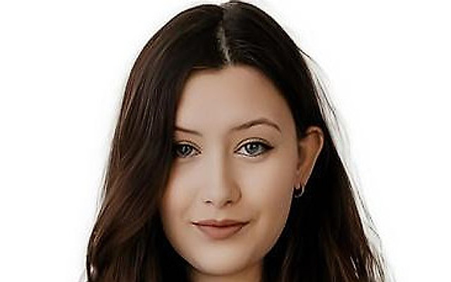 Чижикова Эрика Вячеславовна