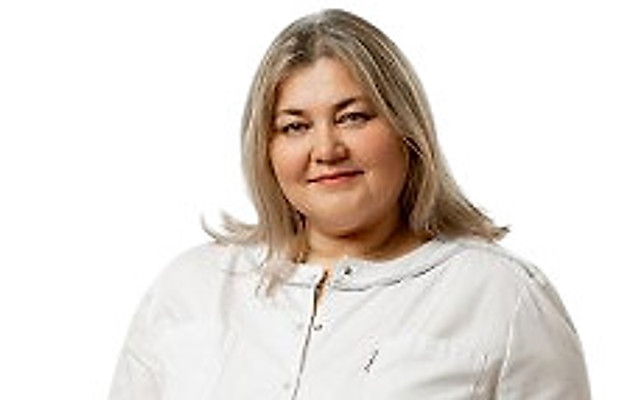 Вахитова Лилия Марсовна