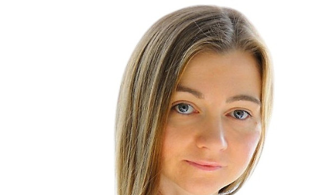 Барвинченко Юлия Алексеевна