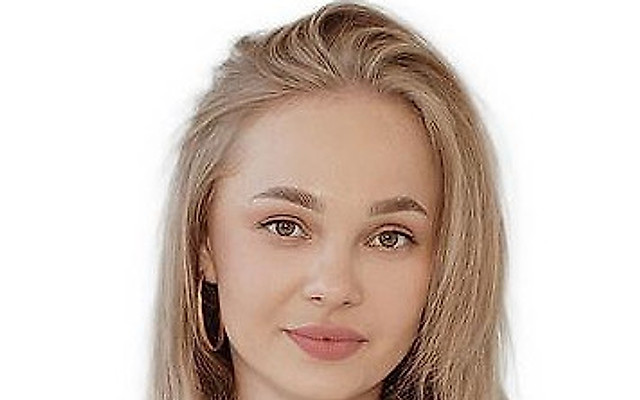 Мамонтова Маргарита Евгеньевна