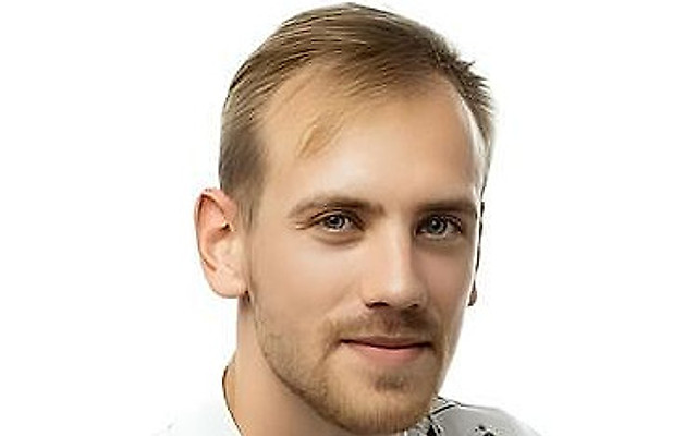 Зубенко Евгений Александрович