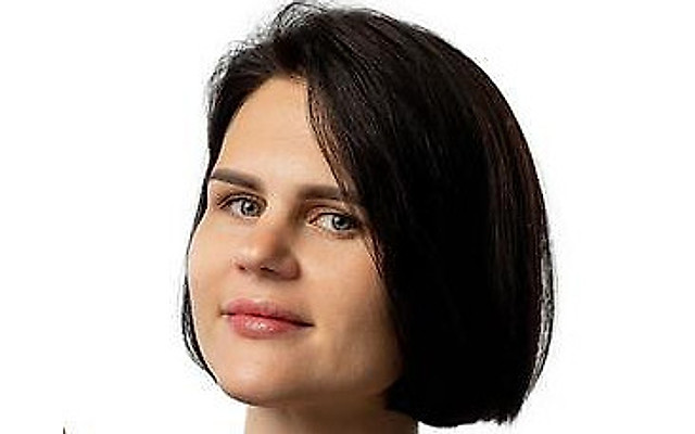 Цурко (Смирнова) Анна