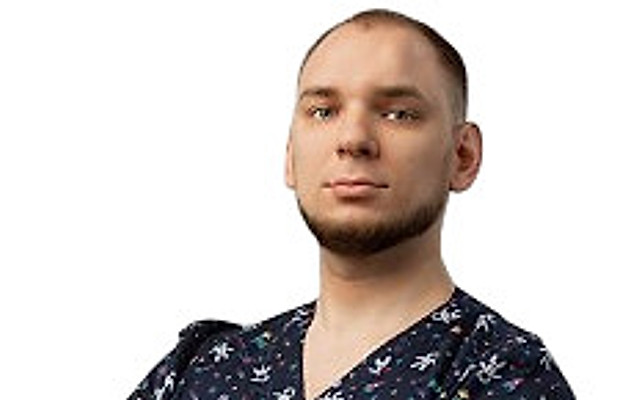 Лягин Евгений Геннадьевич