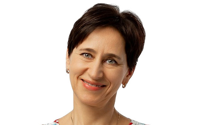 Страшинская Ирина Анатольевна