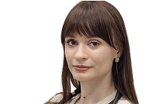 Кузоваткина Анастасия Павловна