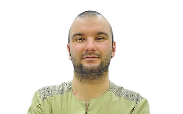 Кравченко Эдуард Витальевич
