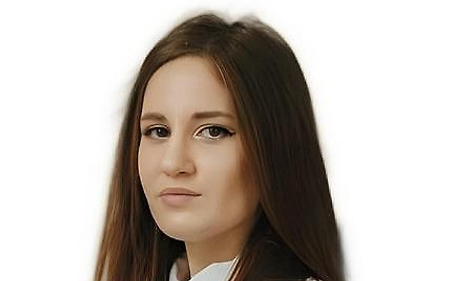 Шалькина Анастасия Игоревна