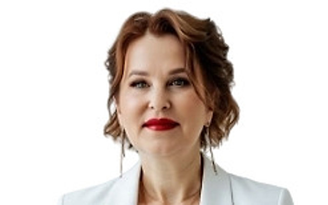 Алексеева Елена Владимировна