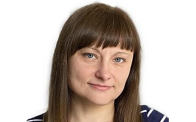 Баталина Ольга Николаевна