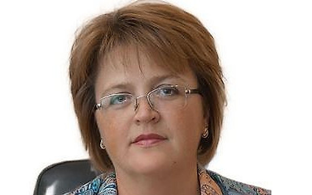 Писарева Елена Владимировна