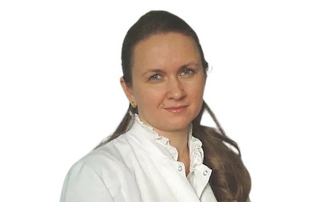 Алмазова Ирина Анатольевна