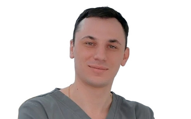 Соколов Илья Андреевич