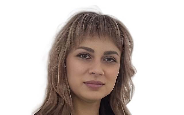 Козлова Мария Дмитриевна