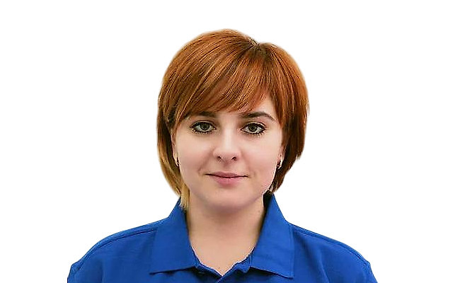 Гаевская Инара Эльдаровна