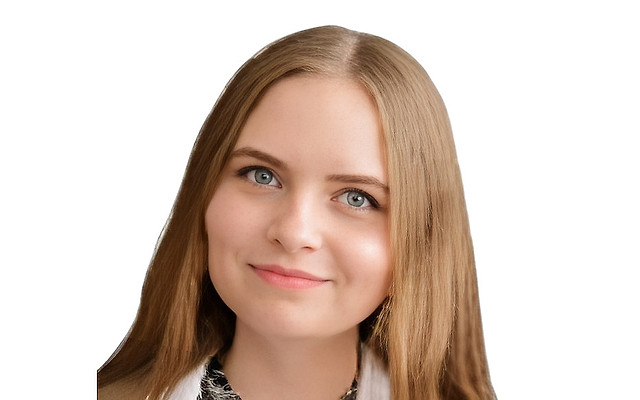 Астапенко Юлия Вадимовна