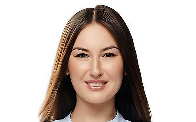 Габдуллина Александра Рустемовна