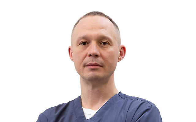 Журавлев Алексей Владимирович