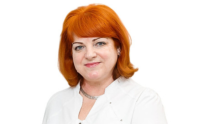 Матвеенкова Татьяна Анатольевна