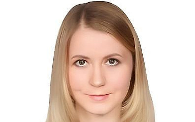 Гасан Ольга Сергеевна