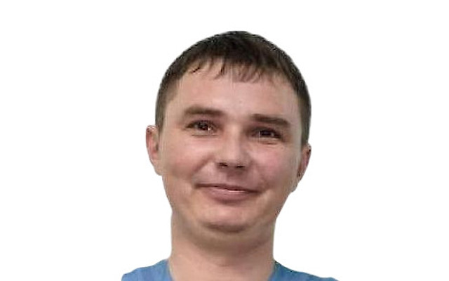 Тришкин Дмитрий Александрович
