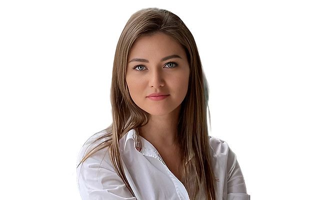 Нестерова Дарья Викторовна