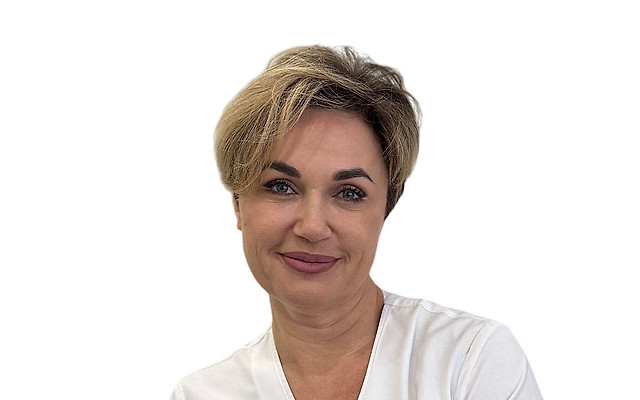 Токарева Светлана Анатольевна