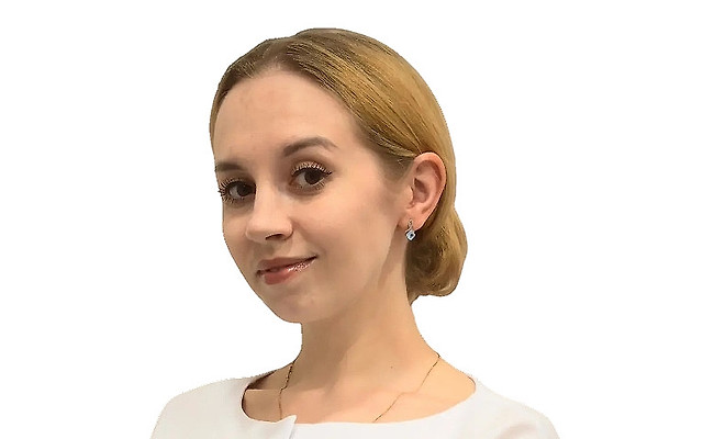 Кучма Алиса Игоревна