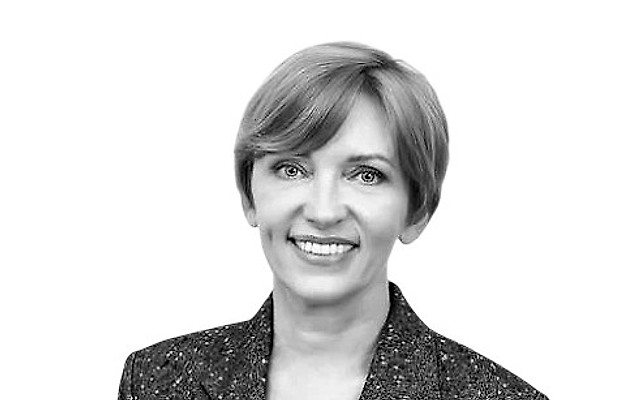 Кузьмина Наталья Вячеславовна