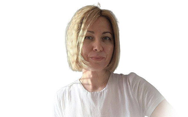 Макаренко Елена Александровна