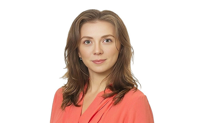Шурупова Вероника Александровна