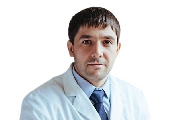 Басок Станислав Михайлович