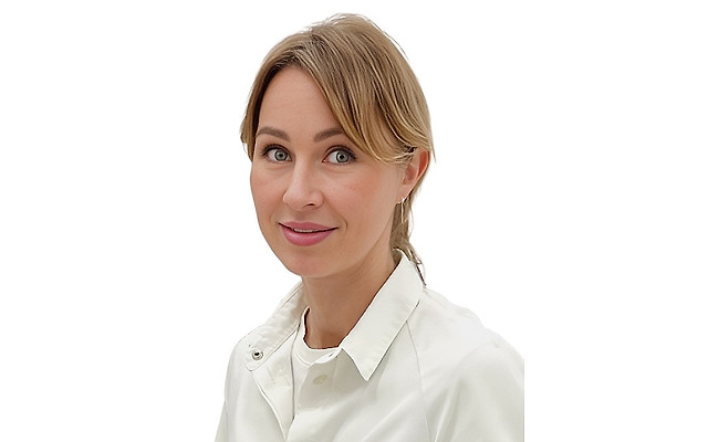 Сухова Юлия Юрьевна