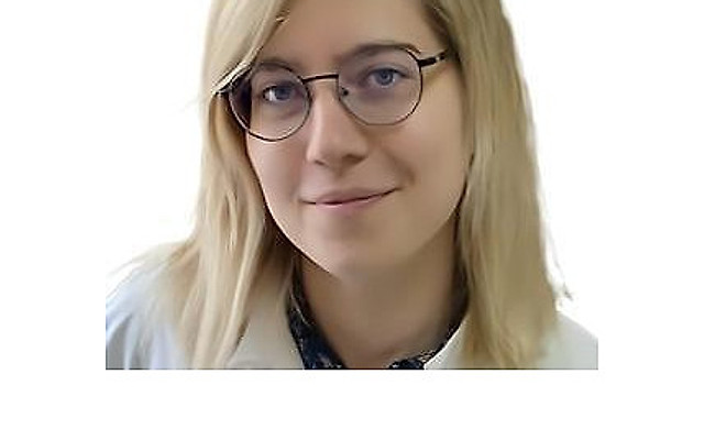 Шаляпина Олеся Владимировна