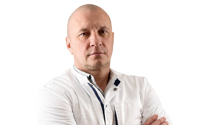 Кажан Анатолий Анатольевич