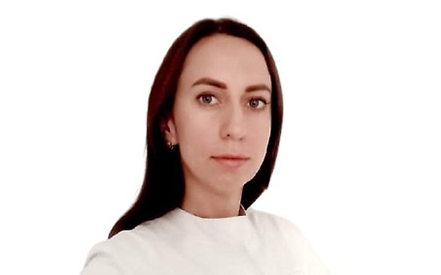 Дюкова Татьяна Геннадьевна