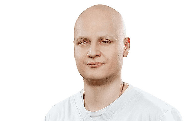 Король Евгений Иванович