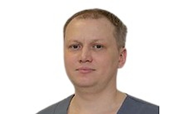 Макаров Сергей Сергеевич