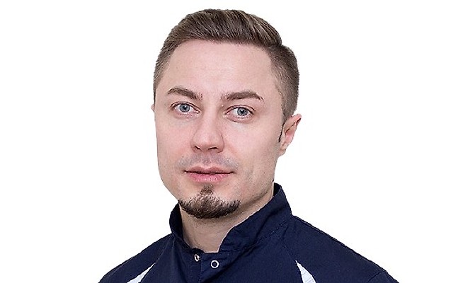 Фомин Владимир Владимирович